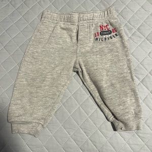 Baby sweatpants